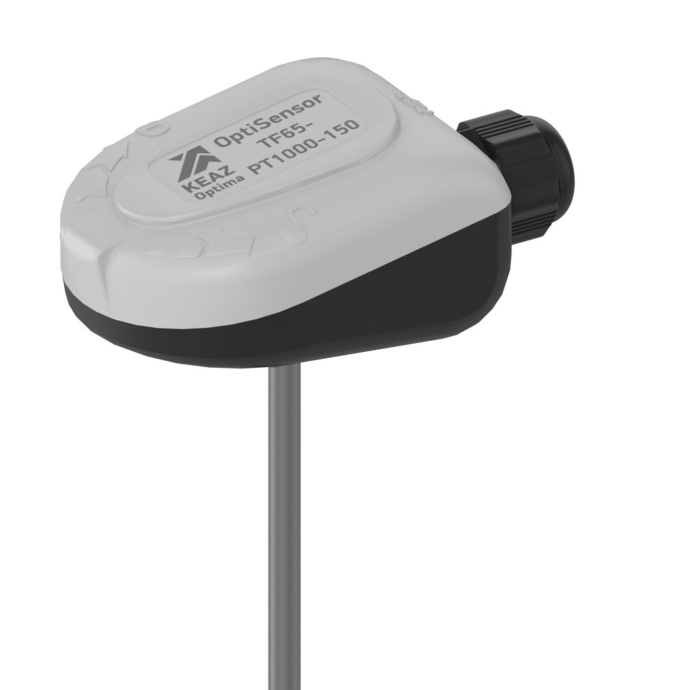 Датчик температуры OptiSensor TF65-PT1000-150 286503