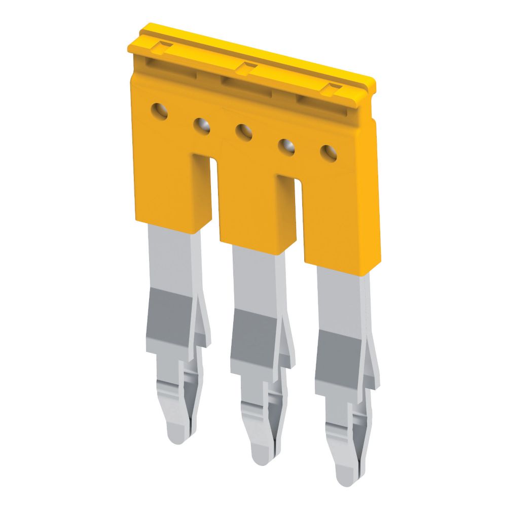 Перемычка клеммная OptiClip JX6/3 289743
