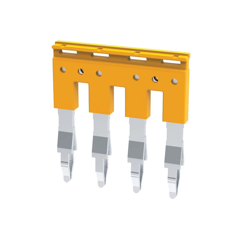 Перемычка клеммная OptiClip JX4/4 289740