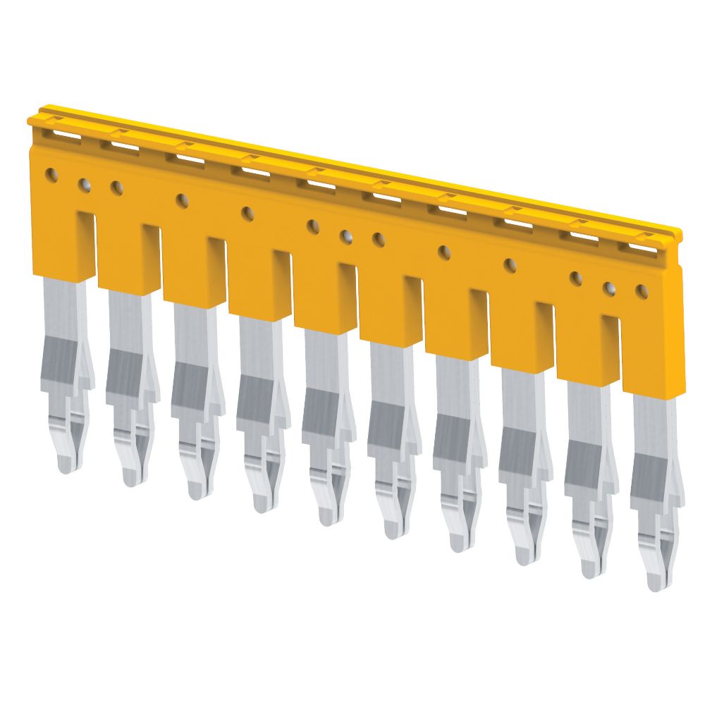 Перемычка клеммная OptiClip JX2,5/5 289736