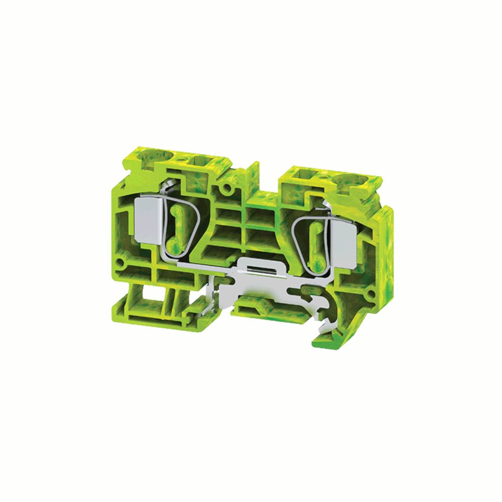 Клемма заземляющая OptiClip CSCG-16-PE-(1,5-16) 289763