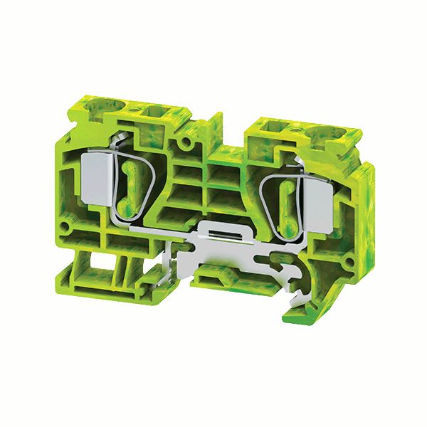 Клемма заземляющая OptiClip CSCG-16-PE-(1,5-16) 289763