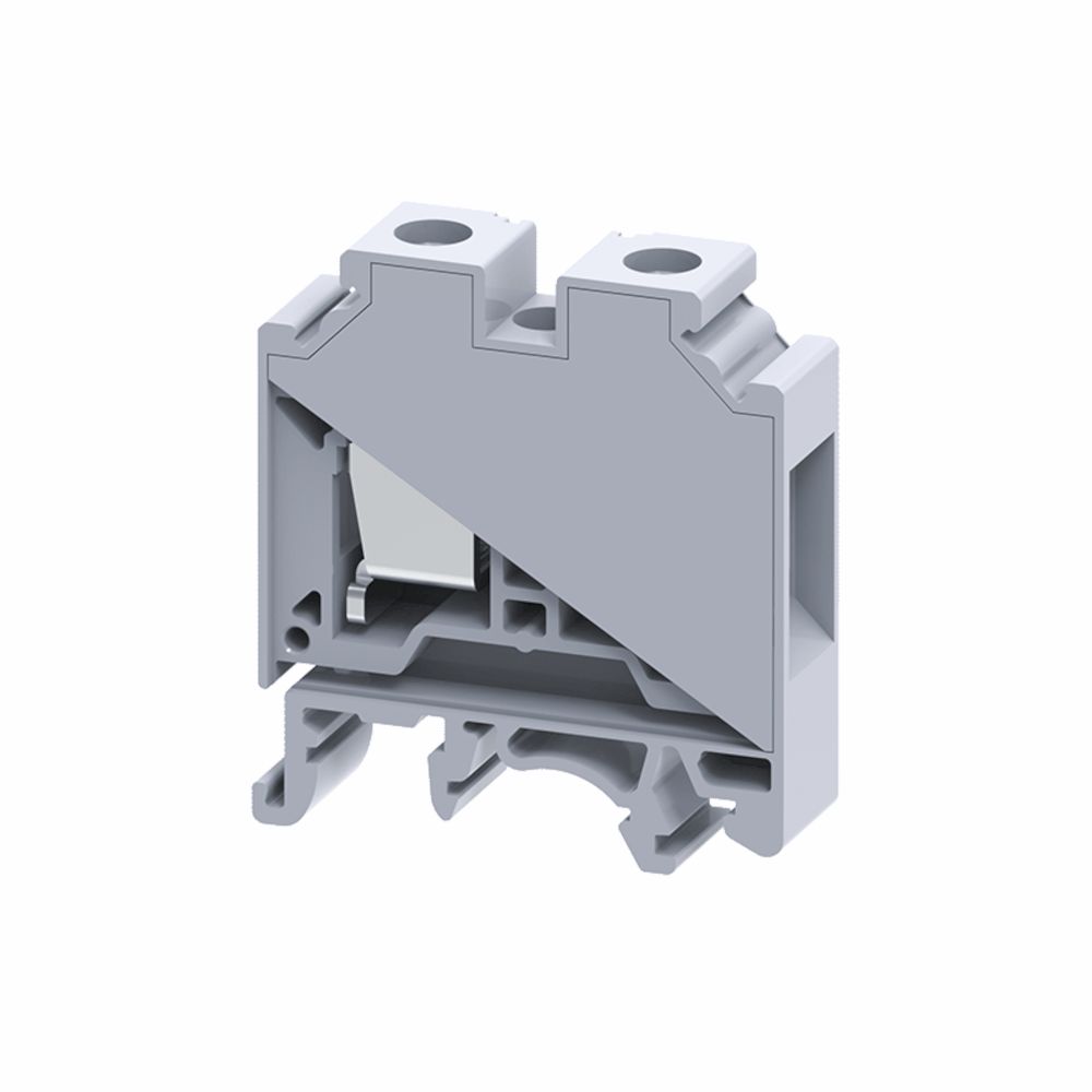 Клемма проходная OptiClip CTS-16-I-BU-76A-(0,2-16)-синий 289780