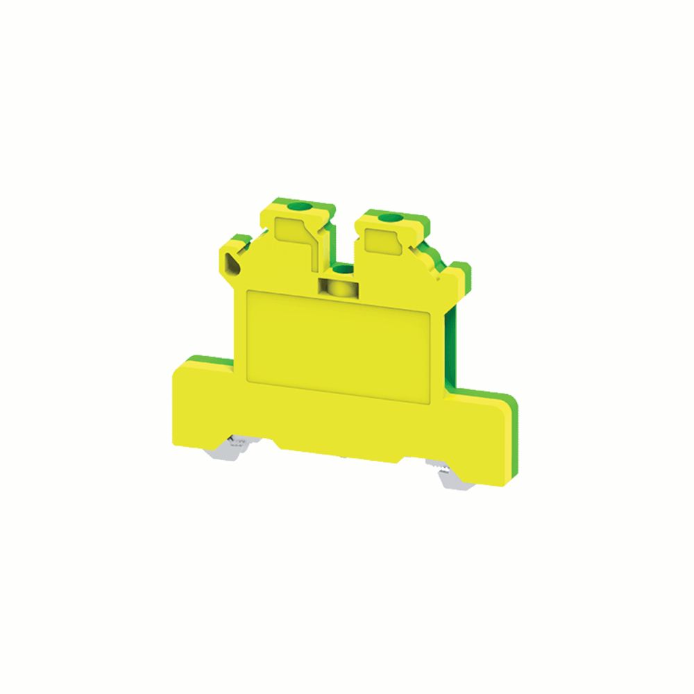 Клемма заземляющая OptiClip CGT-4-PE-I-(0,2-4)-PEN 289787