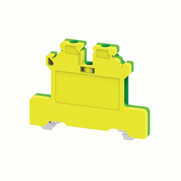 Клемма заземляющая OptiClip CGT-4-PE-I-(0,2-4)-PEN 289787