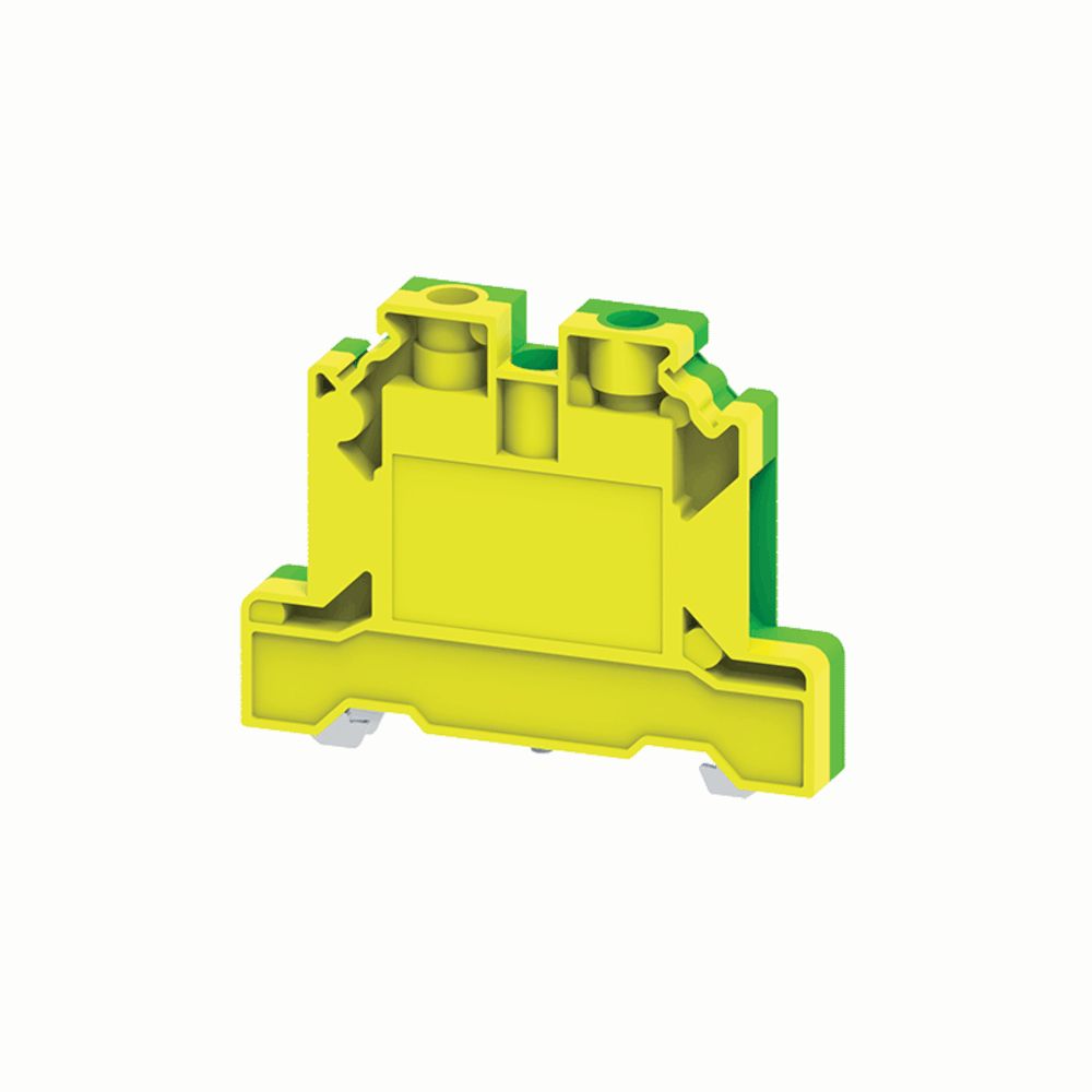 Клемма заземляющая OptiClip CGT-6-PE-I-(0,2-6)-PEN 289788