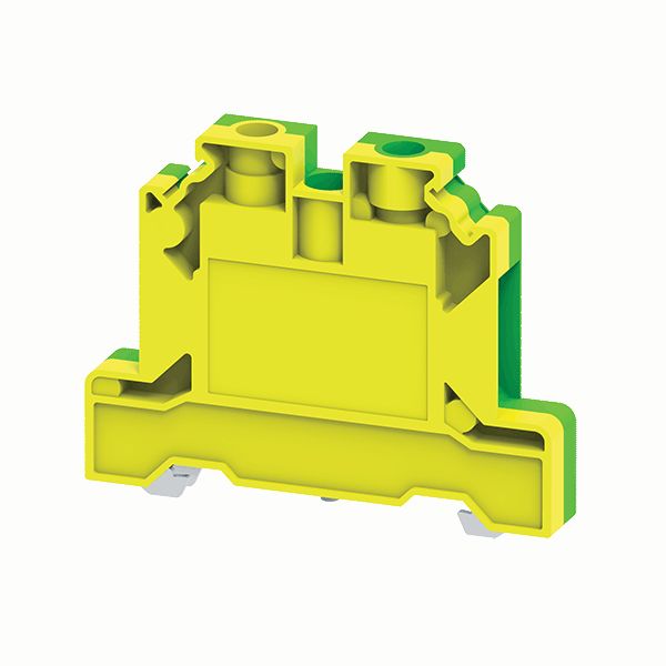 Клемма заземляющая OptiClip CGT-6-PE-I-(0,2-6)-PEN 289788