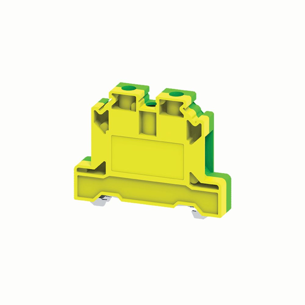 Клемма заземляющая OptiClip CGT-10-PE-I-(0,2-10)-PEN 289789