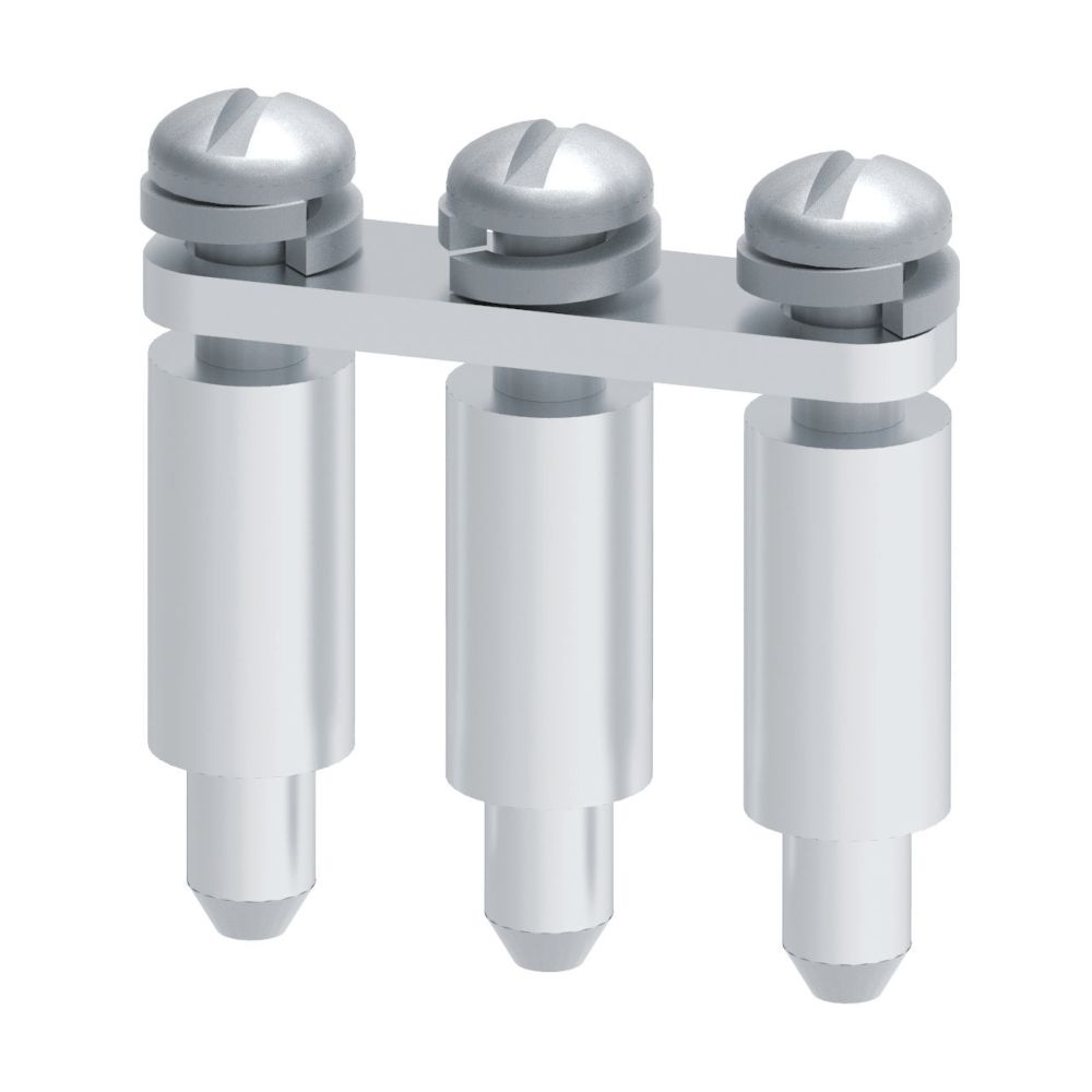 Перемычка клеммная OptiClip СА721/3 332733