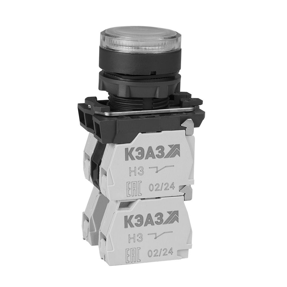 Кнопка КМЕ4622мЛ 293183
