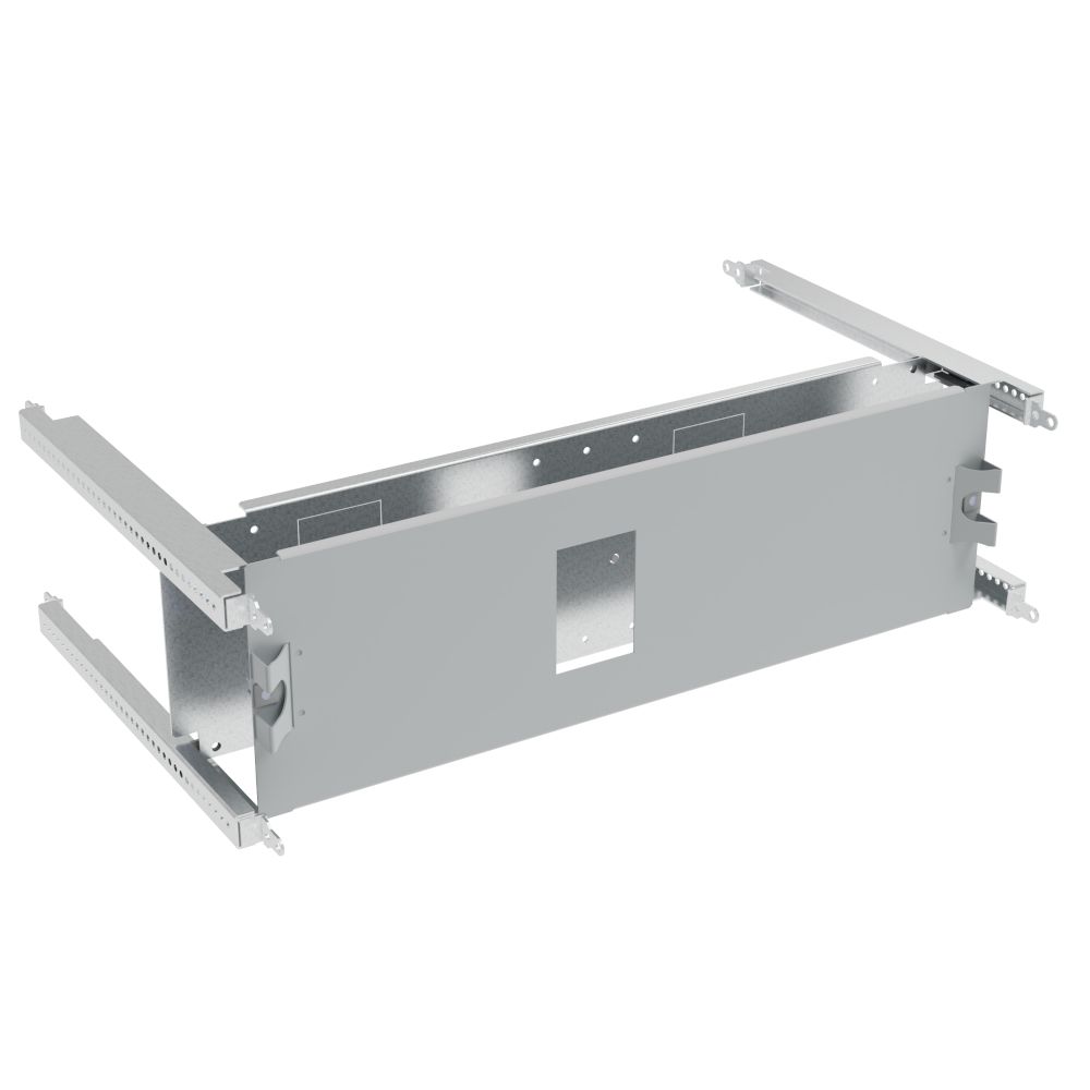 Комплект монтажный OptiMat D630 (F. P) 317951