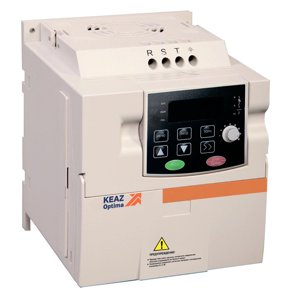 Преобразователь частоты OptiCor B-H2K2-380-0-Т-0 308343