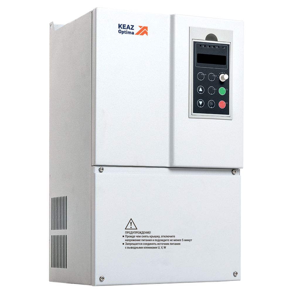 Преобразователь частоты OptiCor B-7К5-H5K5-380-0-Т-0 308349