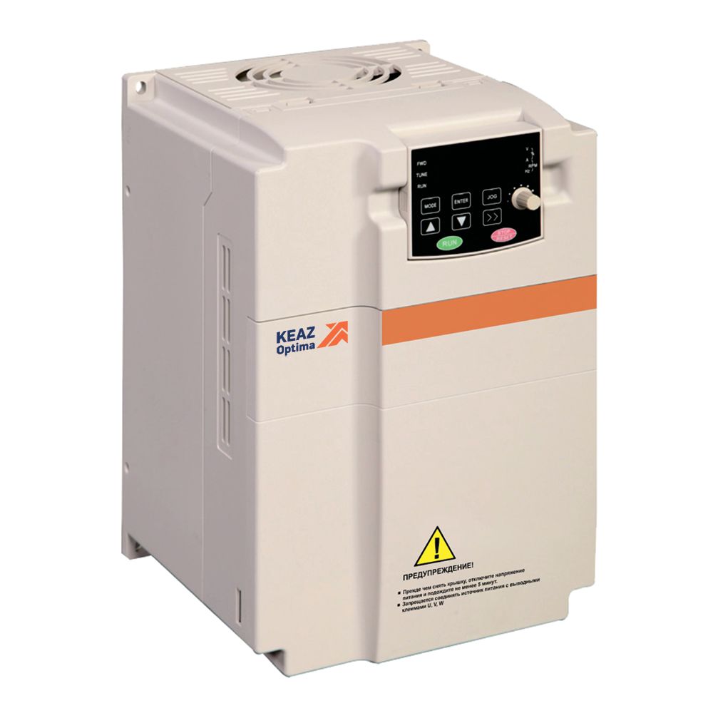 Преобразователь частоты OptiCor B-15К-Н11K-380-D-Т-L 308357