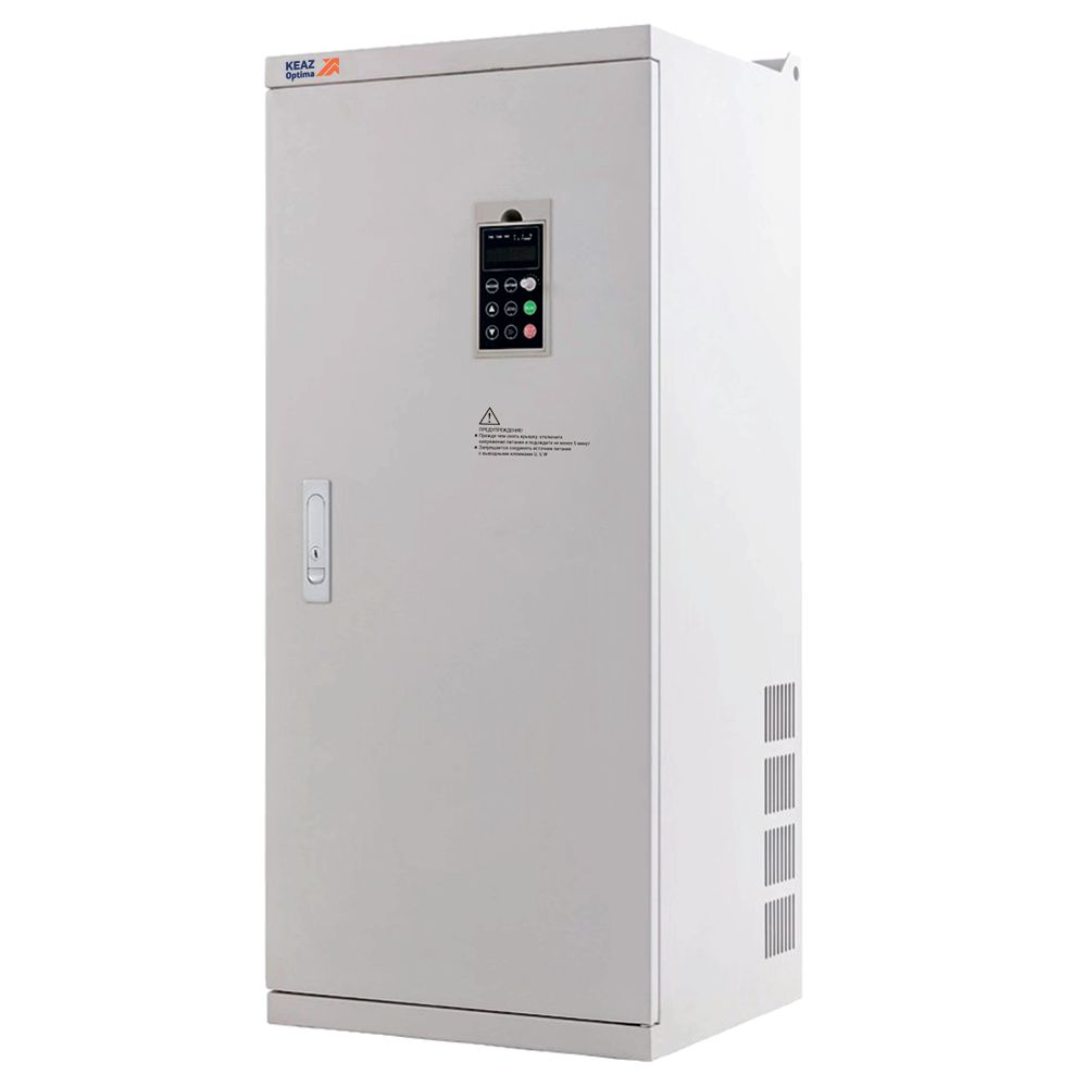 Преобразователь частоты OptiCor B-18К5-Н15K-380-D-Т-K 308359