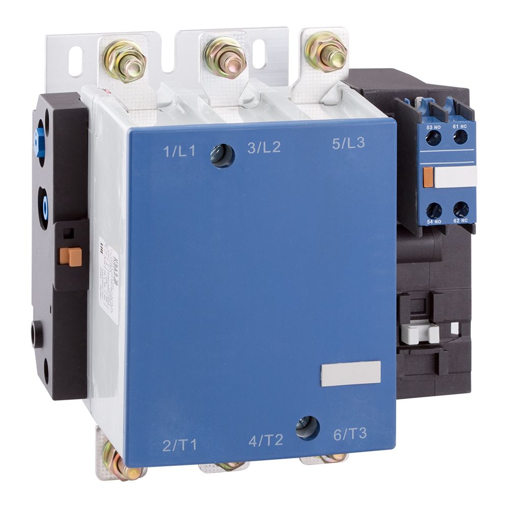 Контактор ПМ12-160100 УХЛ4 В 315218