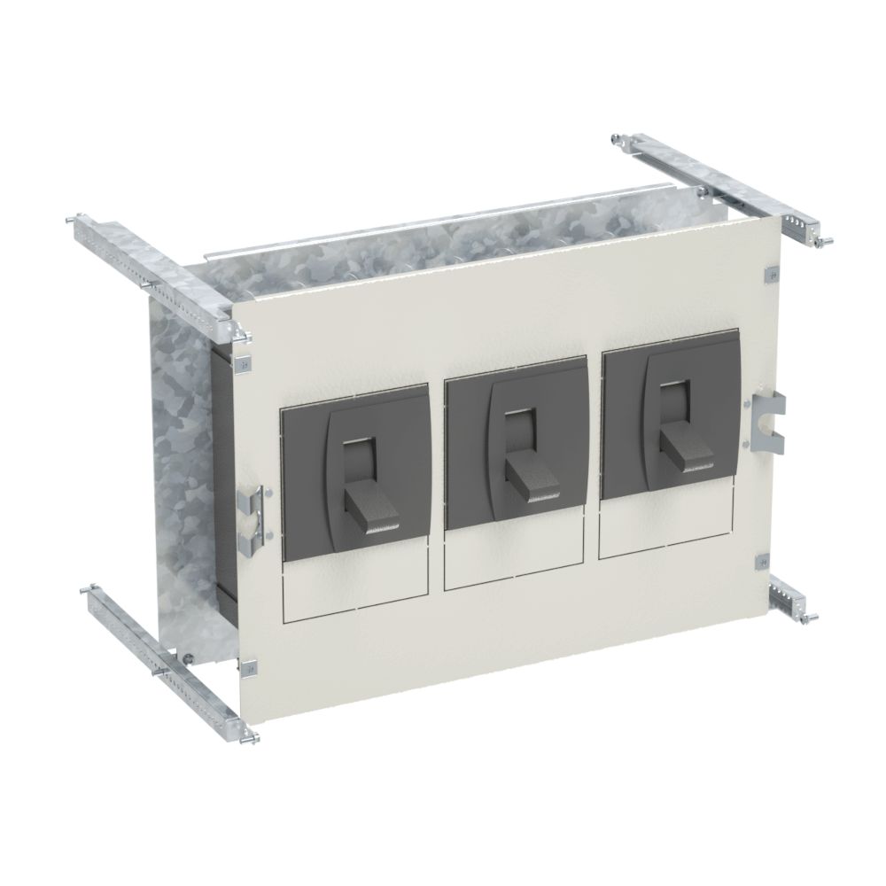 Комплект монтажный OptiMat D630 (F. P) 317953