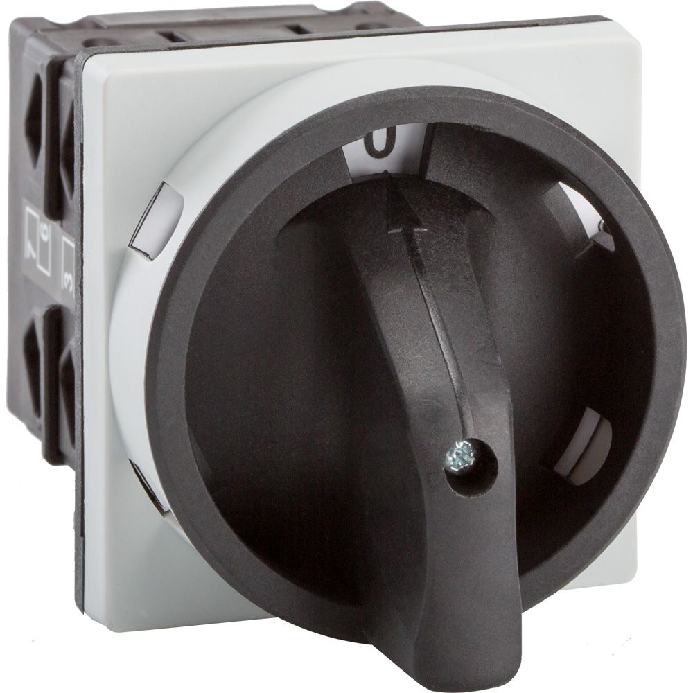 Переключатель кулачковый OptiSwitch 4G16-3510М-U-S1-S6 320052