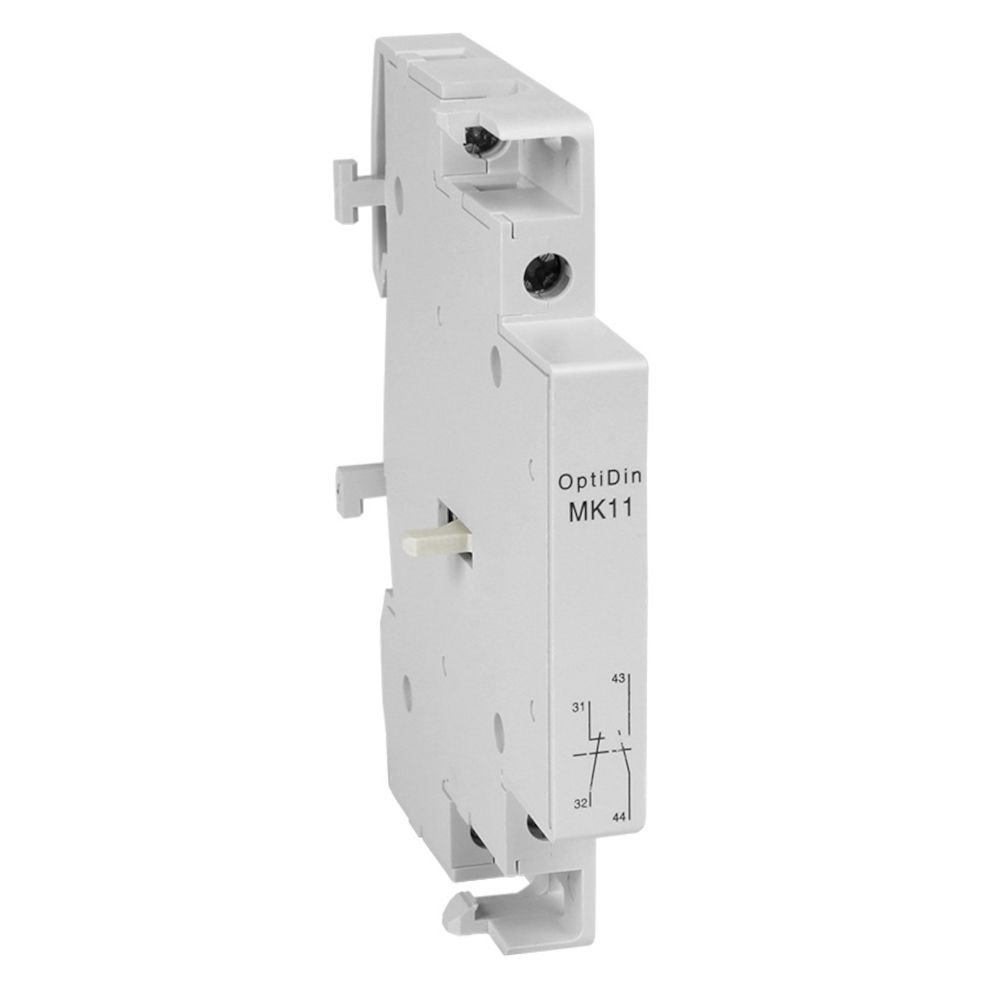 Блок вспомогательных контактов OptiDin MK11 321328