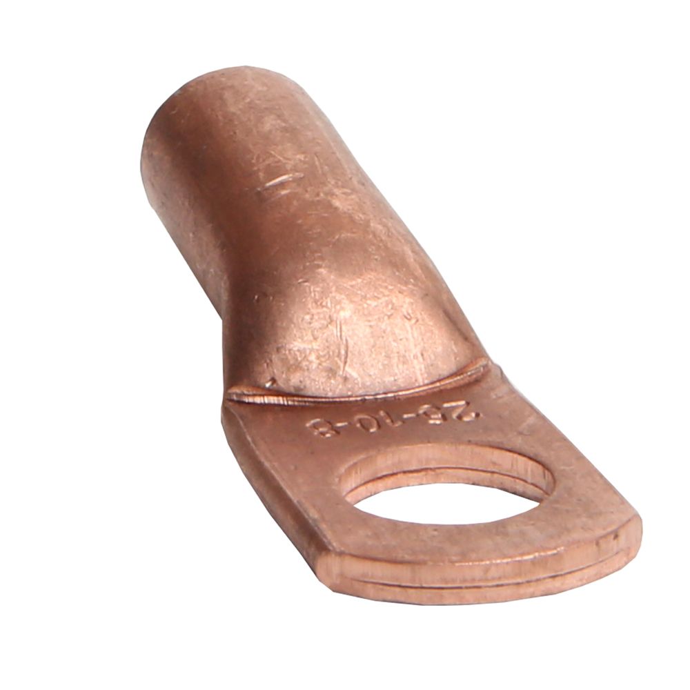 Наконечник кабельный OptiKit L-ТМ 25-8-7 324270