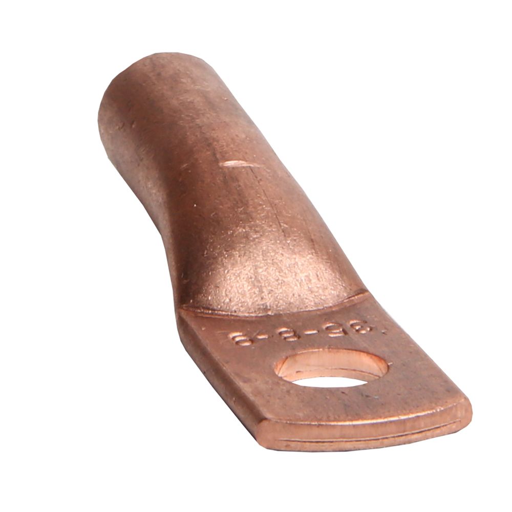 Наконечник кабельный OptiKit L-ТМ 35-8-10 324276