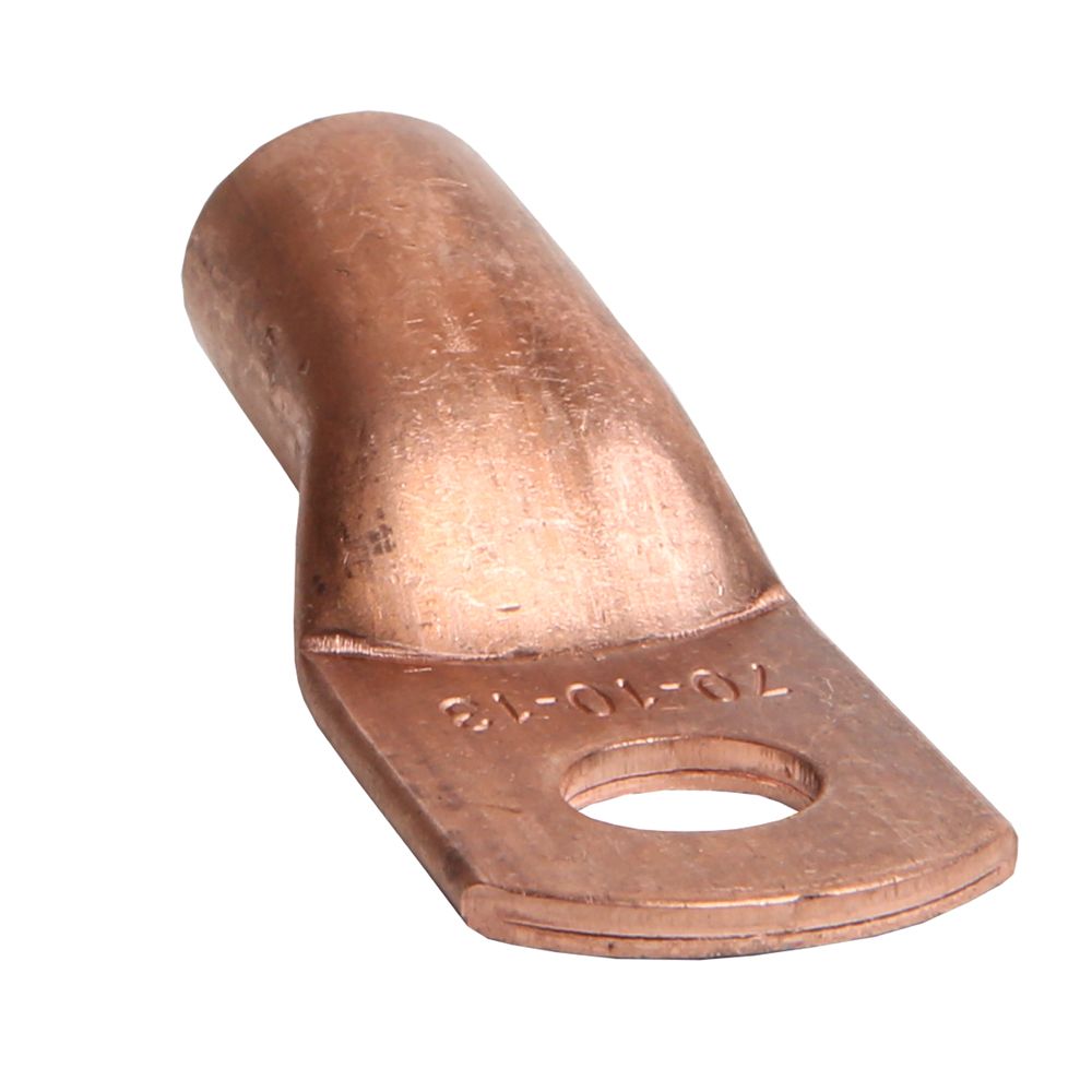 Наконечник кабельный OptiKit L-ТМ 70-12-13 324285