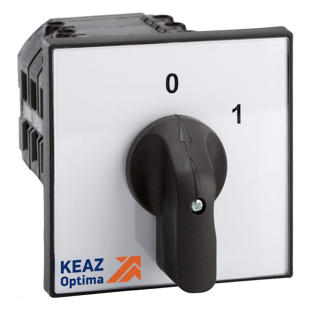Переключатель кулачковый OptiSwitch 4G63-74-U-R214 327659