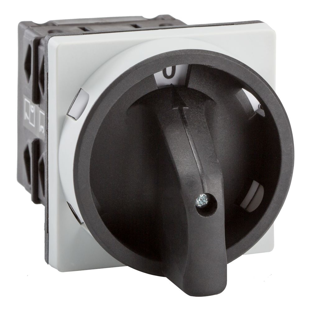 Переключатель кулачковый OptiSwitch 4G25-52-U-S6 326541