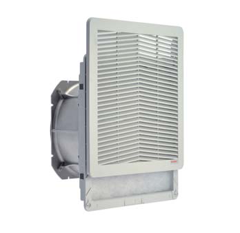 Вентилятор  R5KV15115
