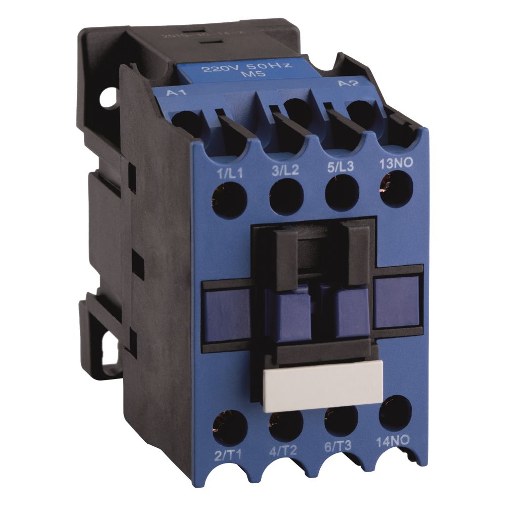 Контактор электромагнитный OptiStart E LC1E1210F5 330263