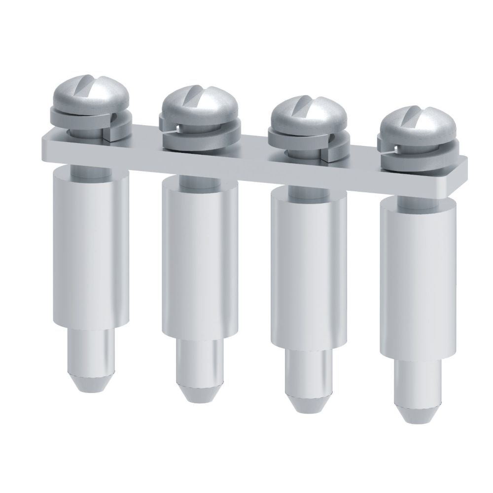 Перемычка клеммная OptiClip СА722/4 332729