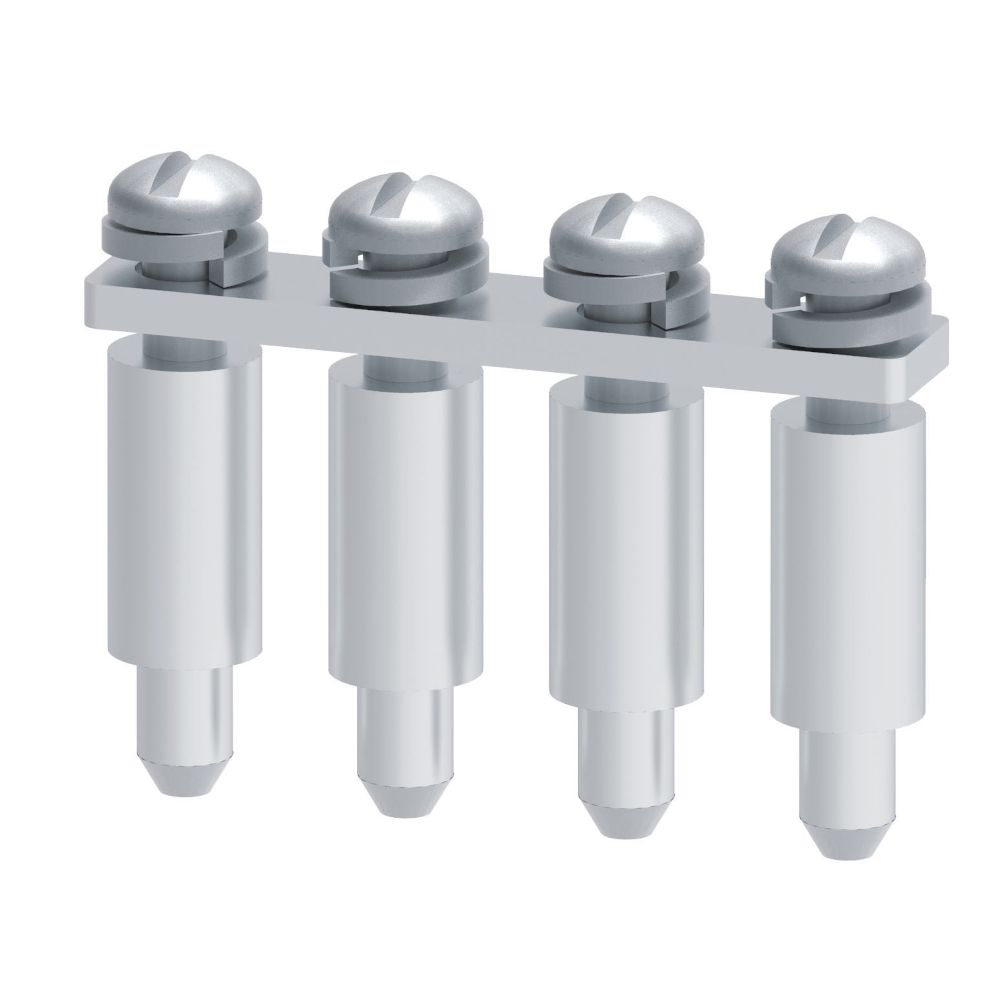 Перемычка клеммная OptiClip CA727/4 331811