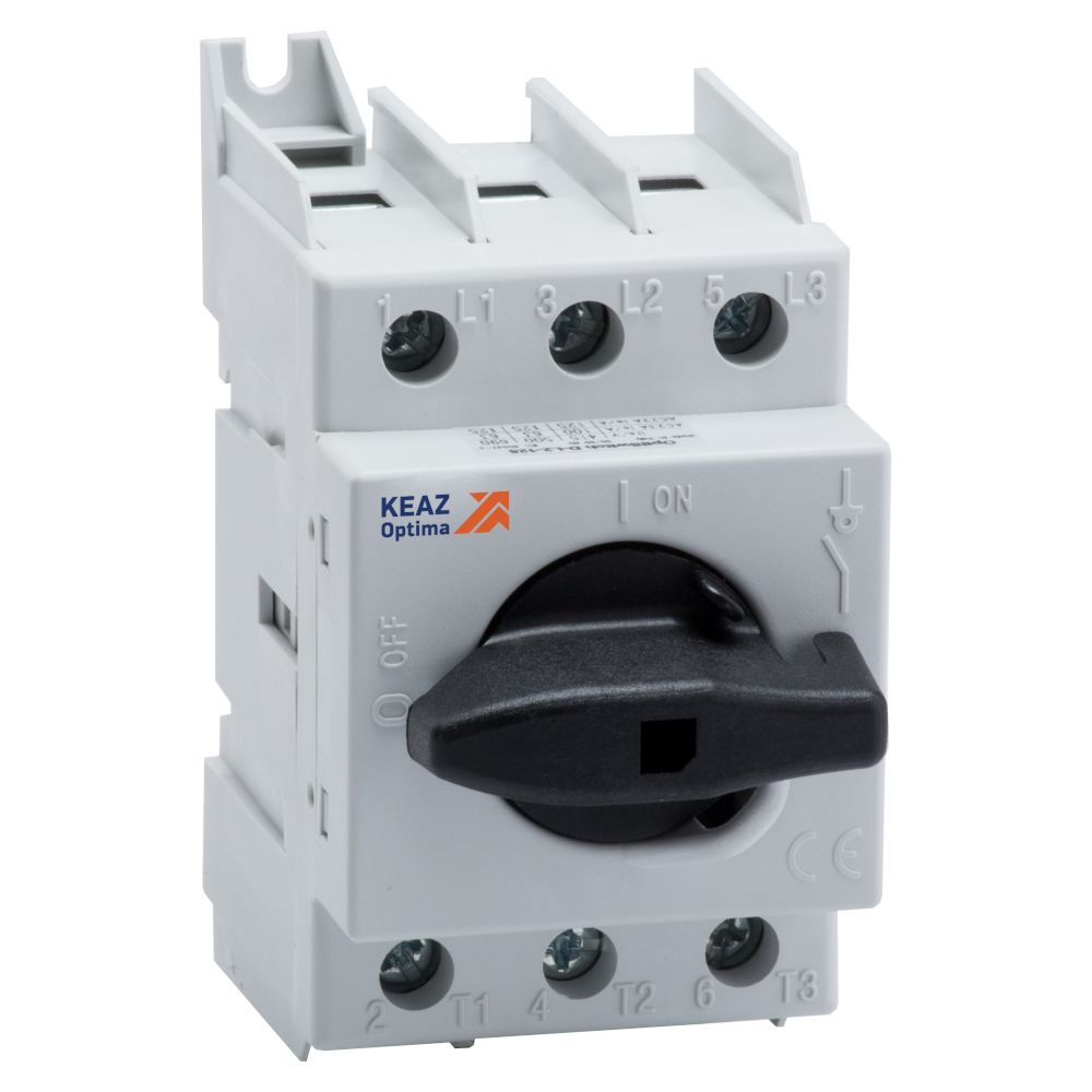 Выключатель-разъединитель OptiSwitch DI-100-3 332069