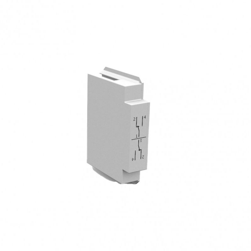 Контакт вспомогательный OptiSwitch DI-16-125 332094
