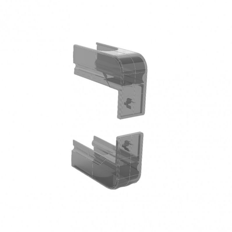 Крышка клеммная OptiSwitch DI-80-125 332098