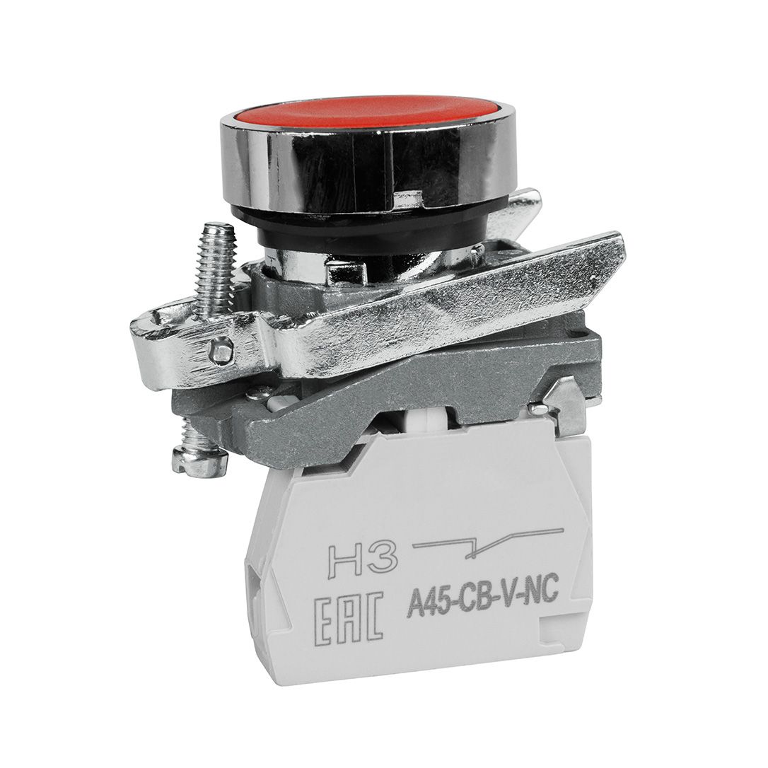 Кнопка OptiSignal D22 C4-P-401 332168