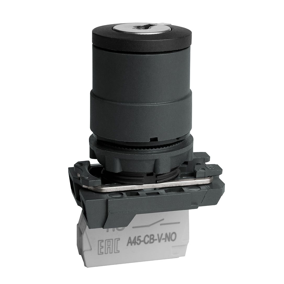 Переключатель OptiSignal D22 C5-SK-21 332184