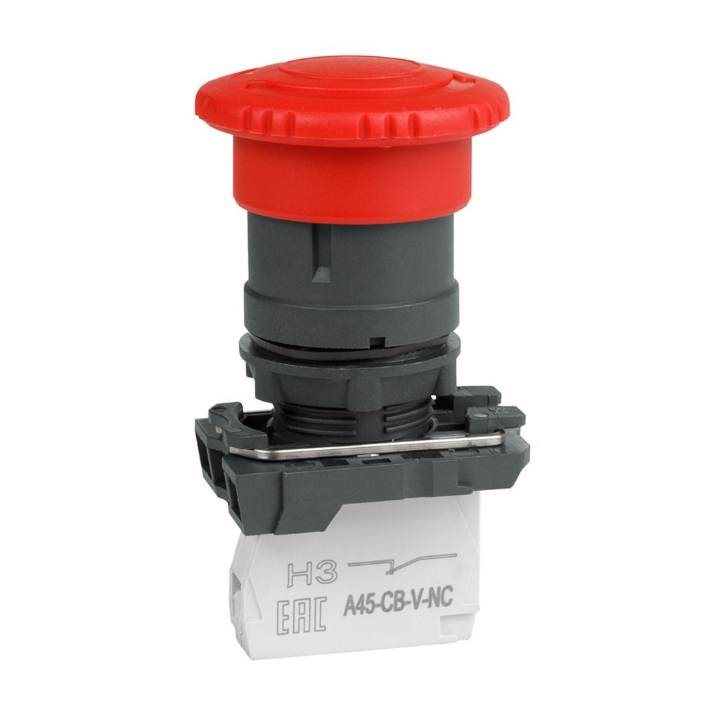 Кнопка аварийная OptiSignal D22 C5-ESTR-11 332193
