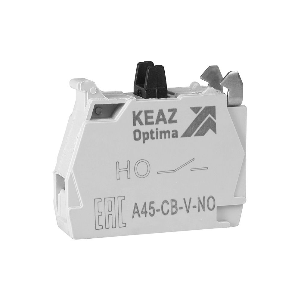 Блок контактный OptiSignal D22 A45-CB-V-NO 332200