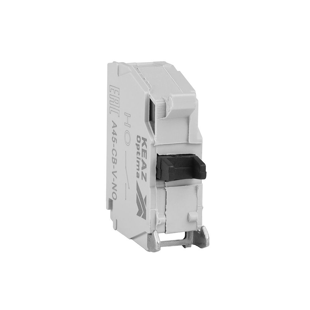 Блок контактный OptiSignal D22 A45-CB-V-NO 332200