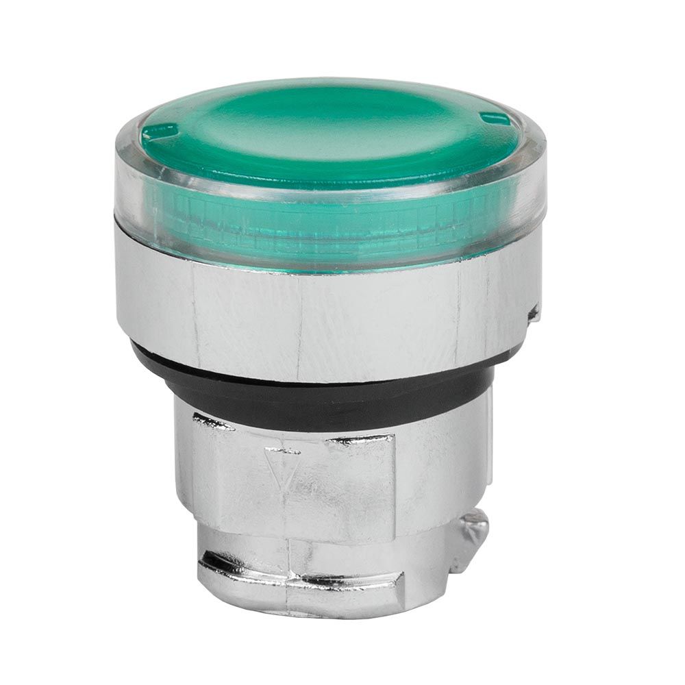 Головка кнопки OptiSignal D22 A4-PL-3 332257