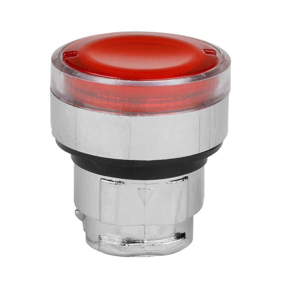 Головка кнопки OptiSignal D22 A4-PL-4 332258