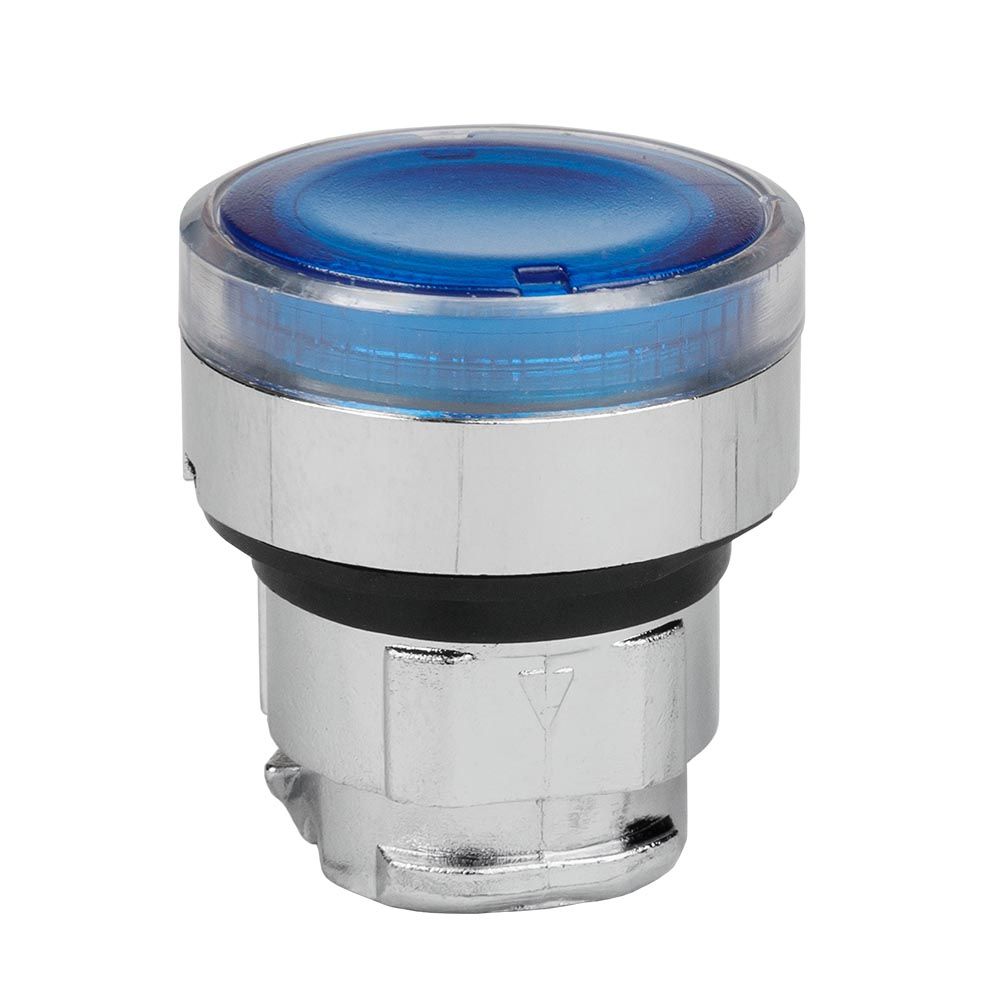 Головка кнопки OptiSignal D22 A4-PL-6 332260