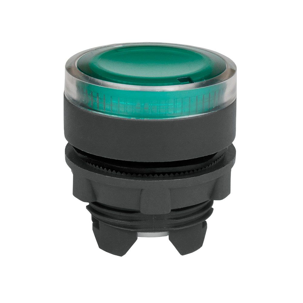 Головка кнопки OptiSignal D22 A5-PL-3 332306