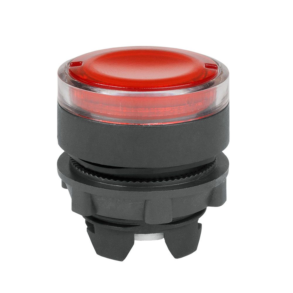 Головка кнопки OptiSignal D22 A5-PL-4 332307