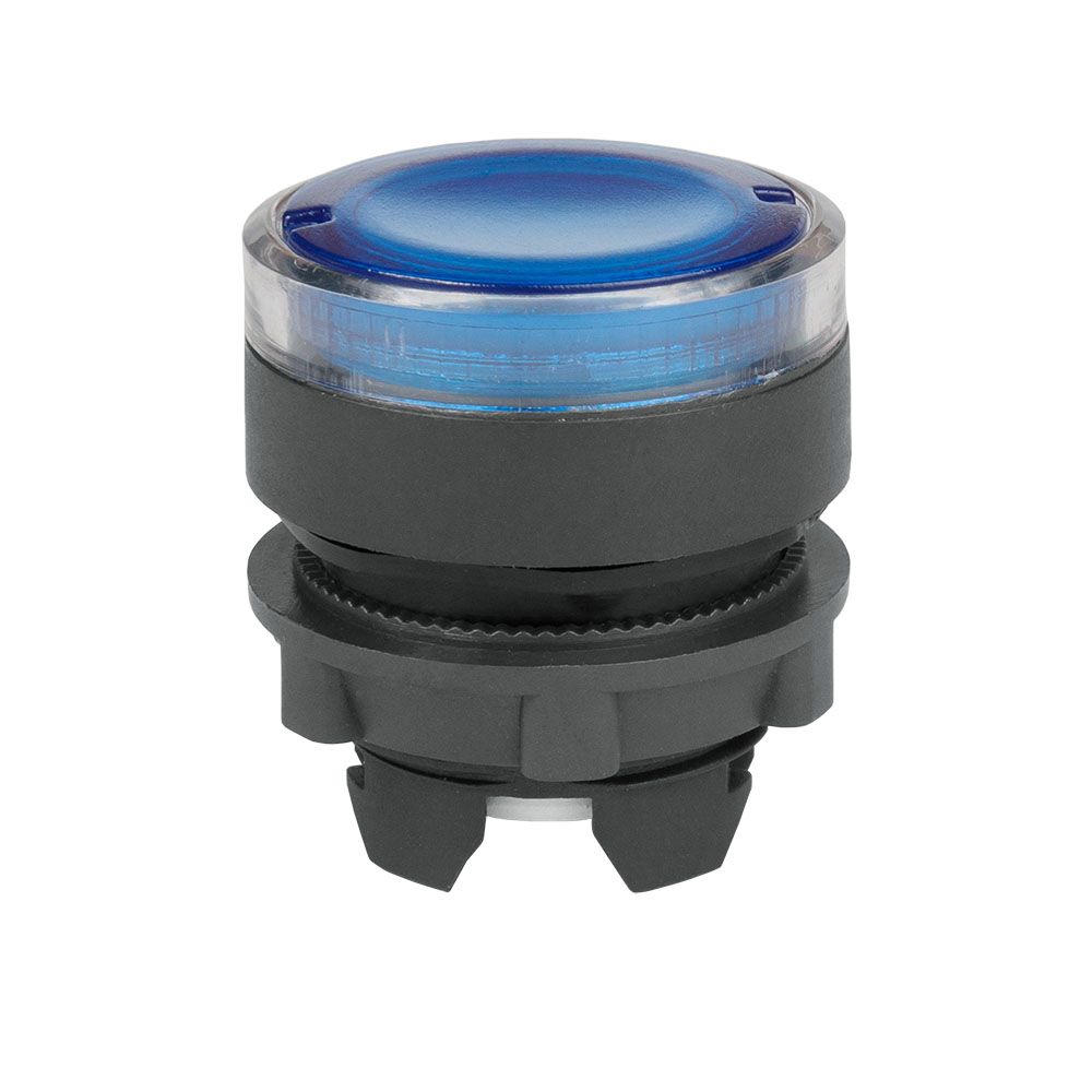 Головка кнопки OptiSignal D22 A5-PL-6 332309