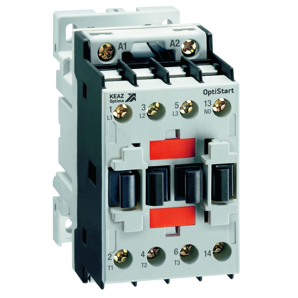 Контактор OptiStart K-F-09-22-00-A024 334576
