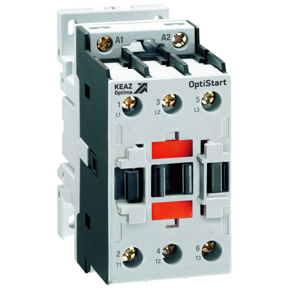 Контактор OptiStart K-F-26-30-00-A048 334727