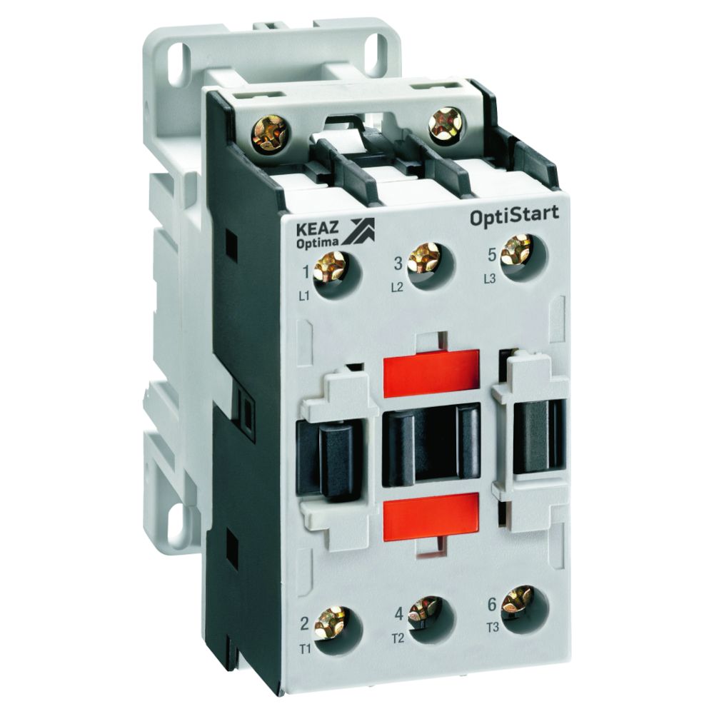 Контактор OptiStart K-F-26-30-00-D048 334733