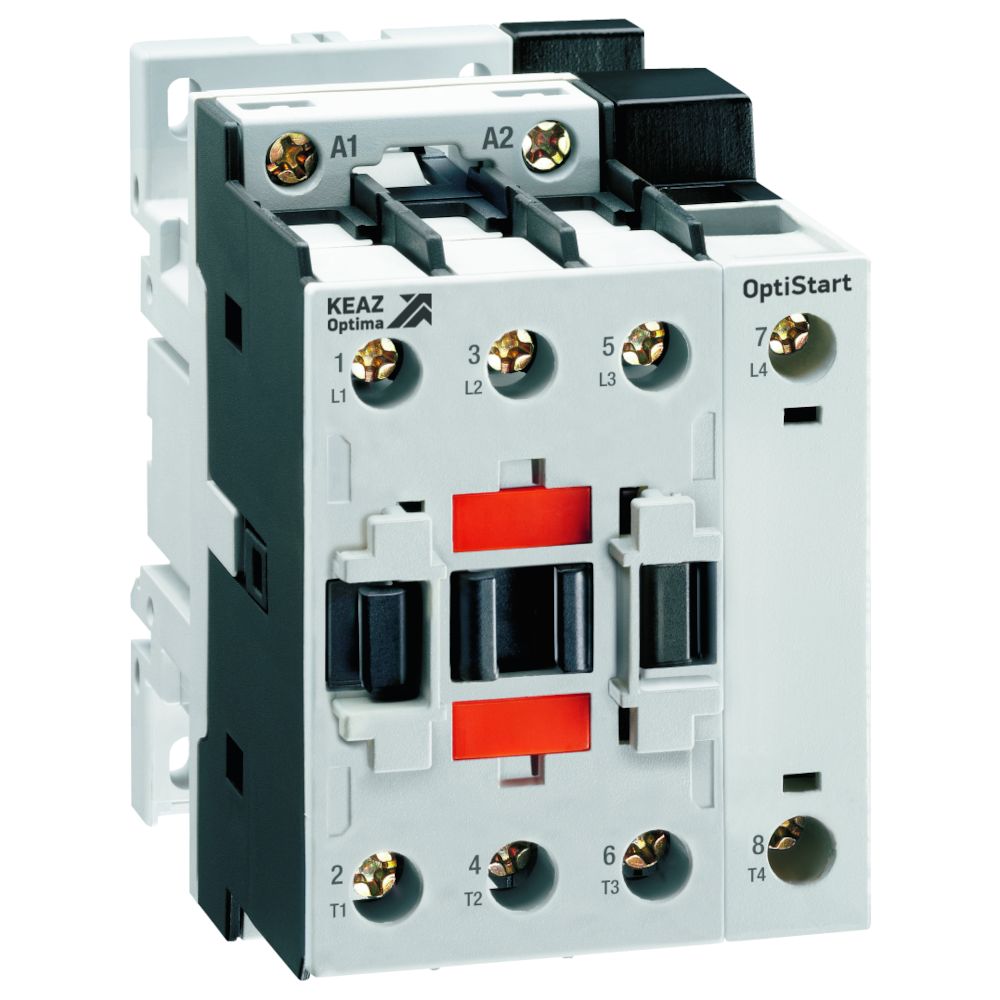 Контактор OptiStart K-F-26-22-00-A110 334754